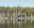 Finnish scenery